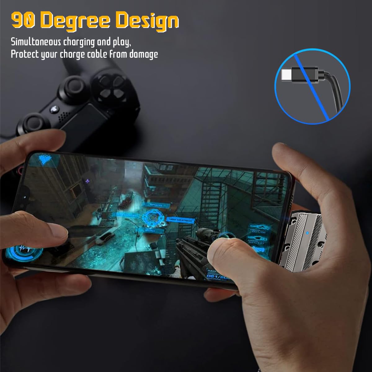 Verilux USB C to USB OTG Adapter USB A Male to USB C Female USB 3.1 Adapter Support 120W Fast Charing & 10Gbps Data Transmission Type C Charging Adapter for Phone, Tablet, PC, Laptop Verilux USB C to USB OTG Adapter USB A Male to USB C Female USB 3.1 Adapter Support 120W Fast Charing & 10Gbps Data Transmission Type C Charging Adapter for Phone, Tablet, PC, Laptop